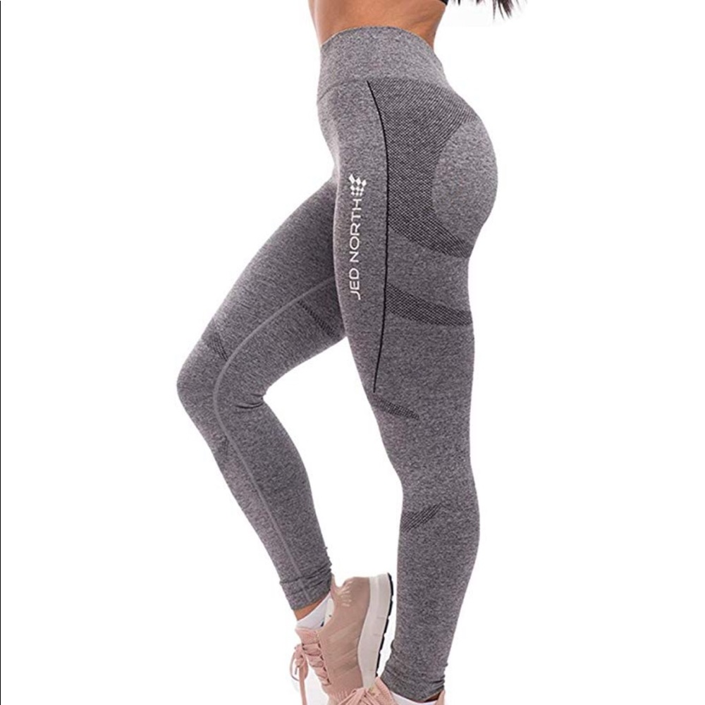 Jed north grey leggings XS
